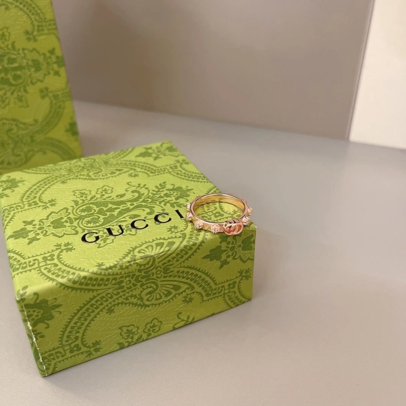 Durable Gxccx Rings 304641