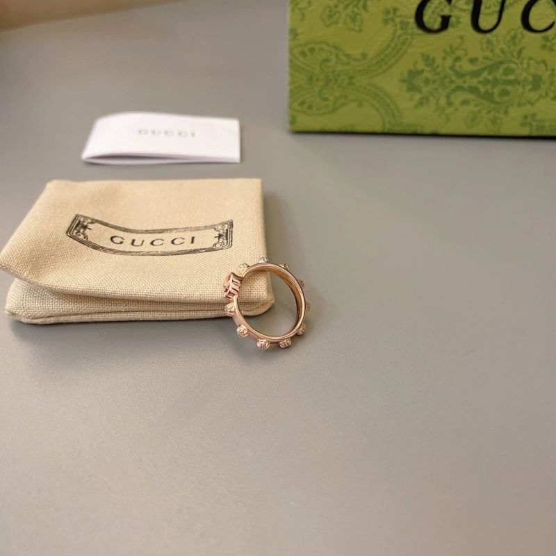 Durable Gxccx Rings 304641