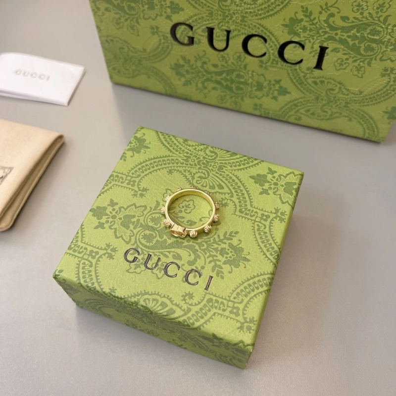 Trendsetting Gxccx Rings 304633