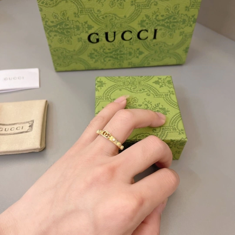 Trendsetting Gxccx Rings 304633