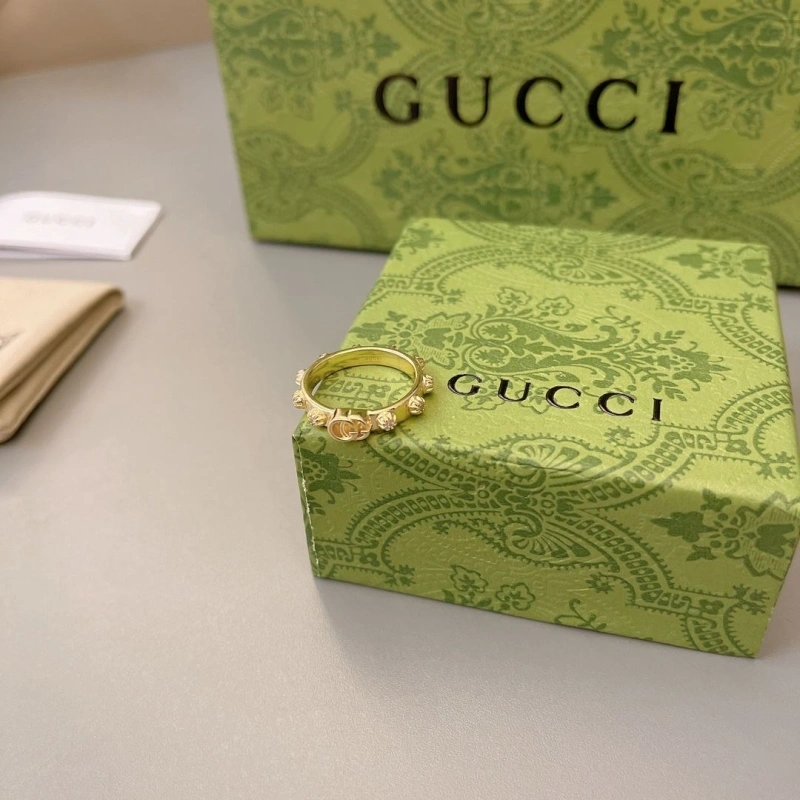 Trendsetting Gxccx Rings 304633