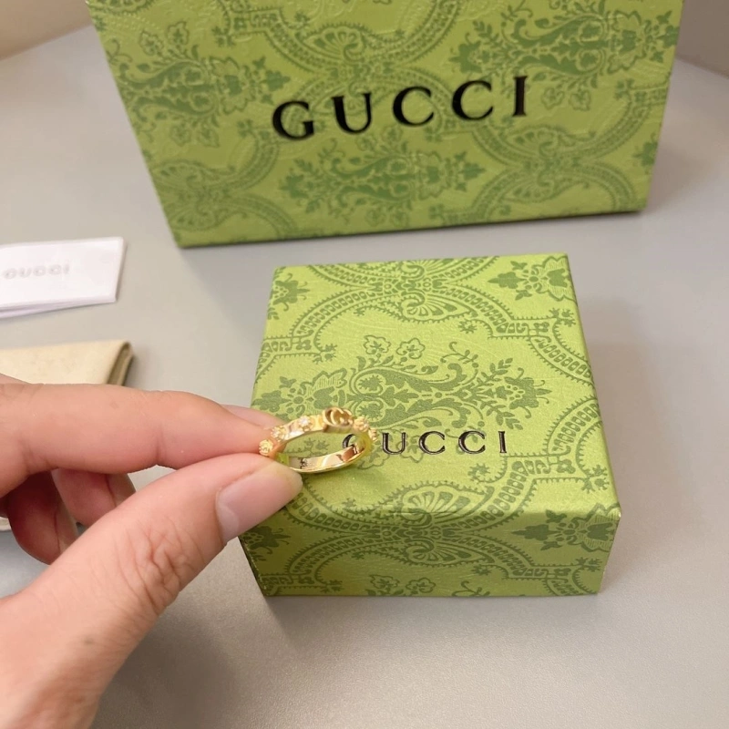 Trendsetting Gxccx Rings 304633