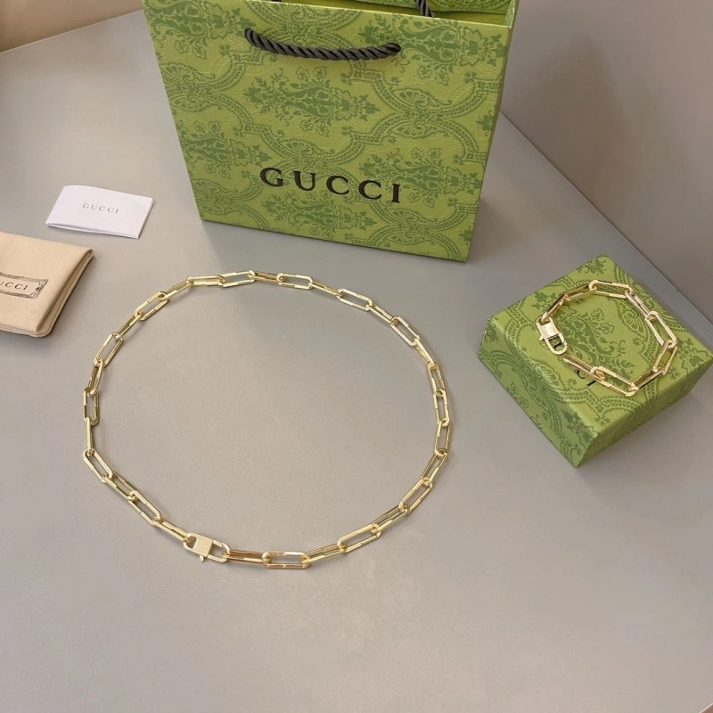 Minimalist Gxccx Necklaces 305032