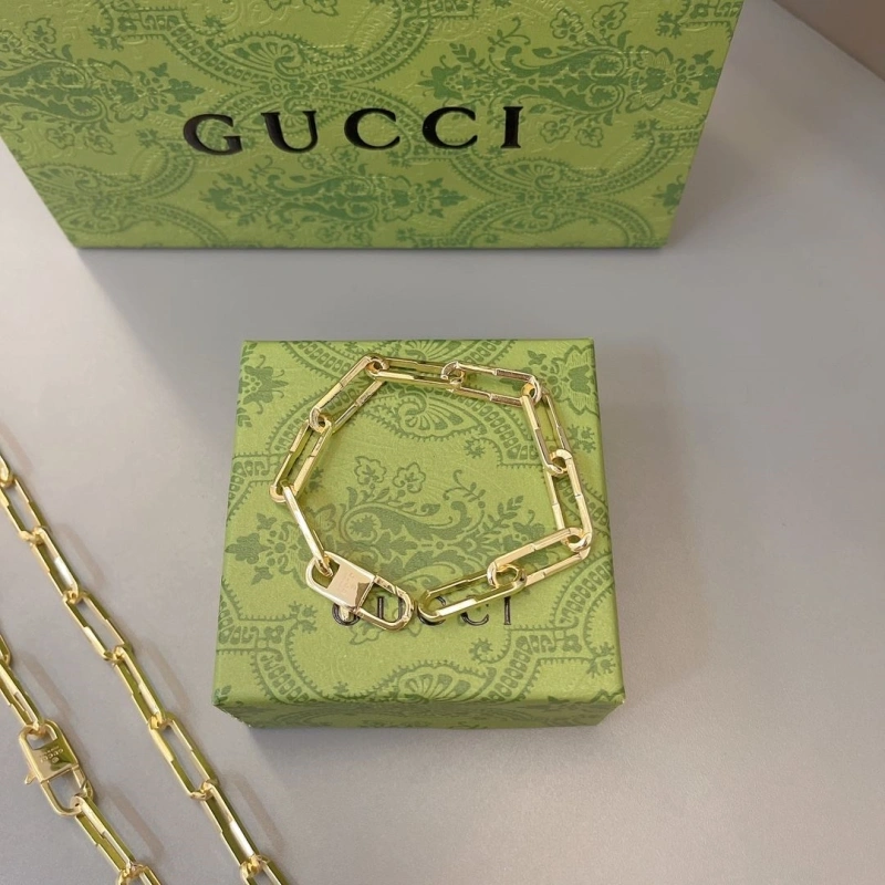 Minimalist Gxccx Necklaces 305032