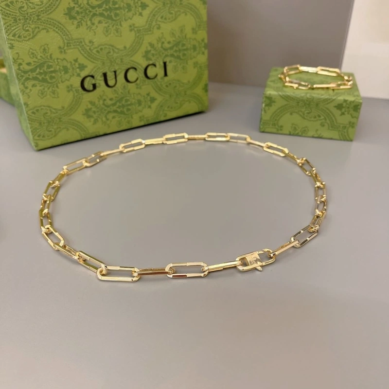 Minimalist Gxccx Necklaces 305032