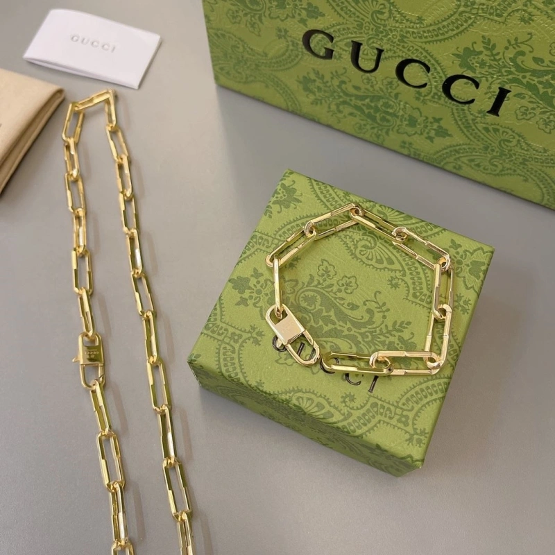 Minimalist Gxccx Necklaces 305032