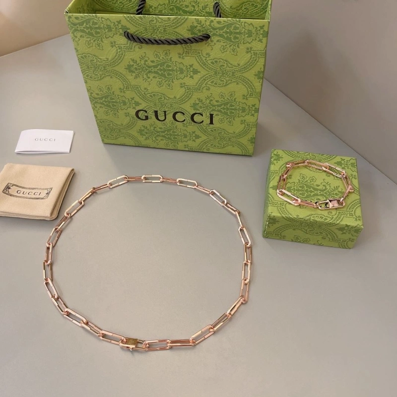 Gxccx Necklaces Popular 305023