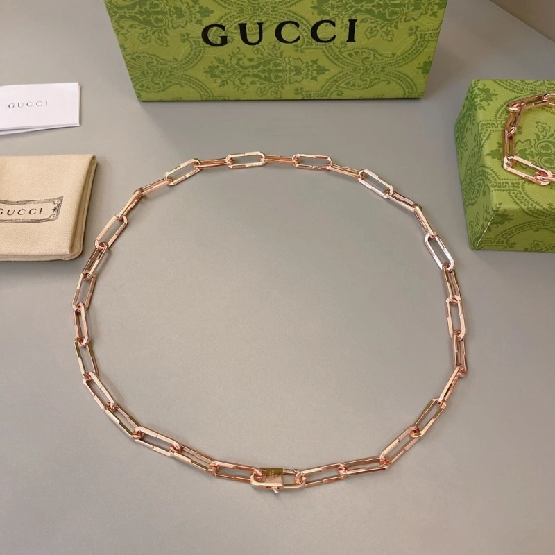 Gxccx Necklaces Popular 305023