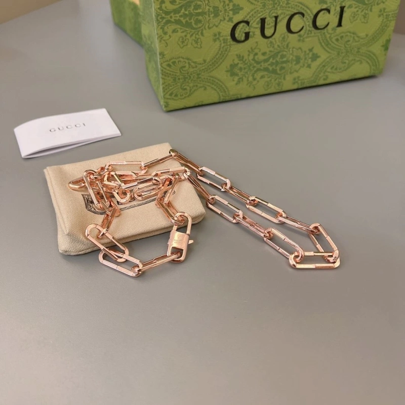 Gxccx Necklaces Popular 305023