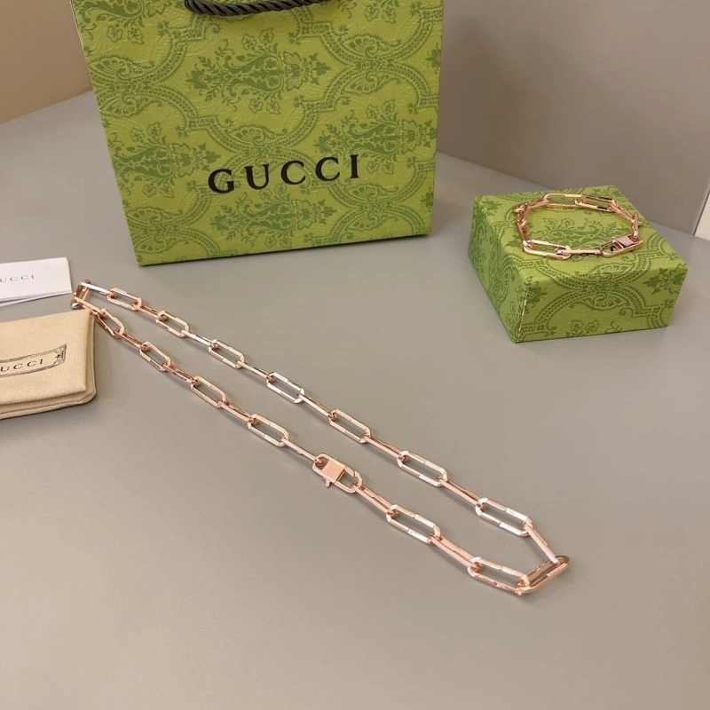 Gxccx Necklaces Popular 305023
