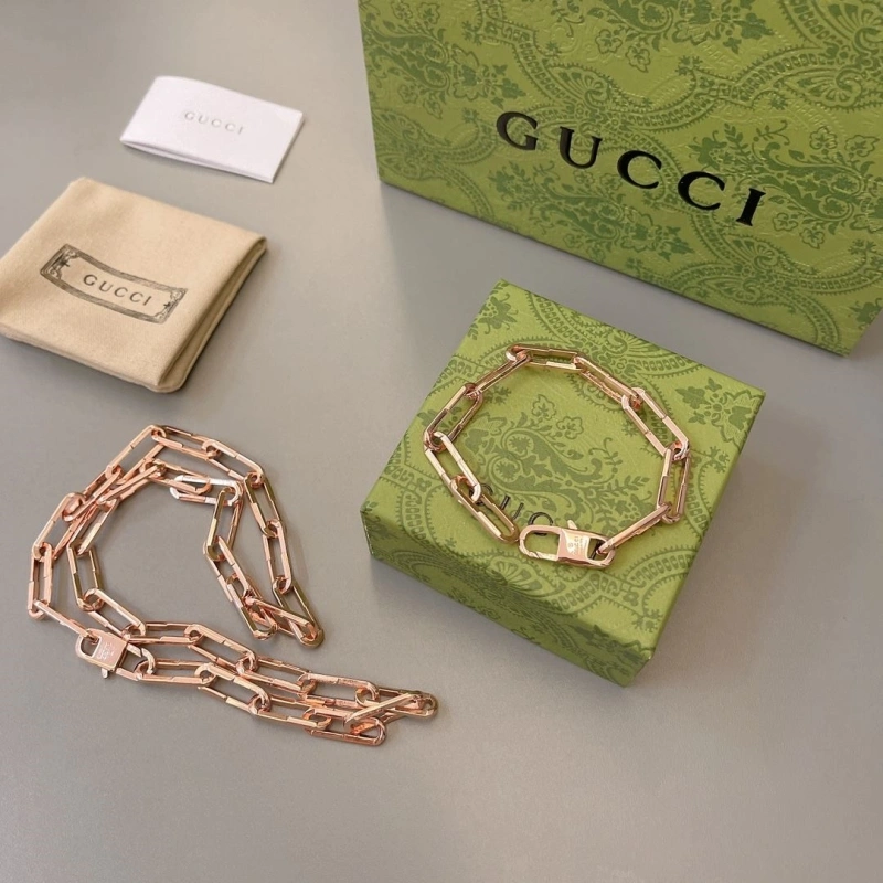 Gxccx Necklaces Popular 305023
