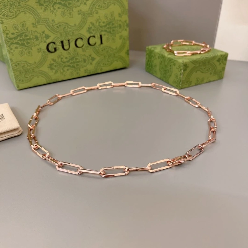 Gxccx Necklaces Popular 305023