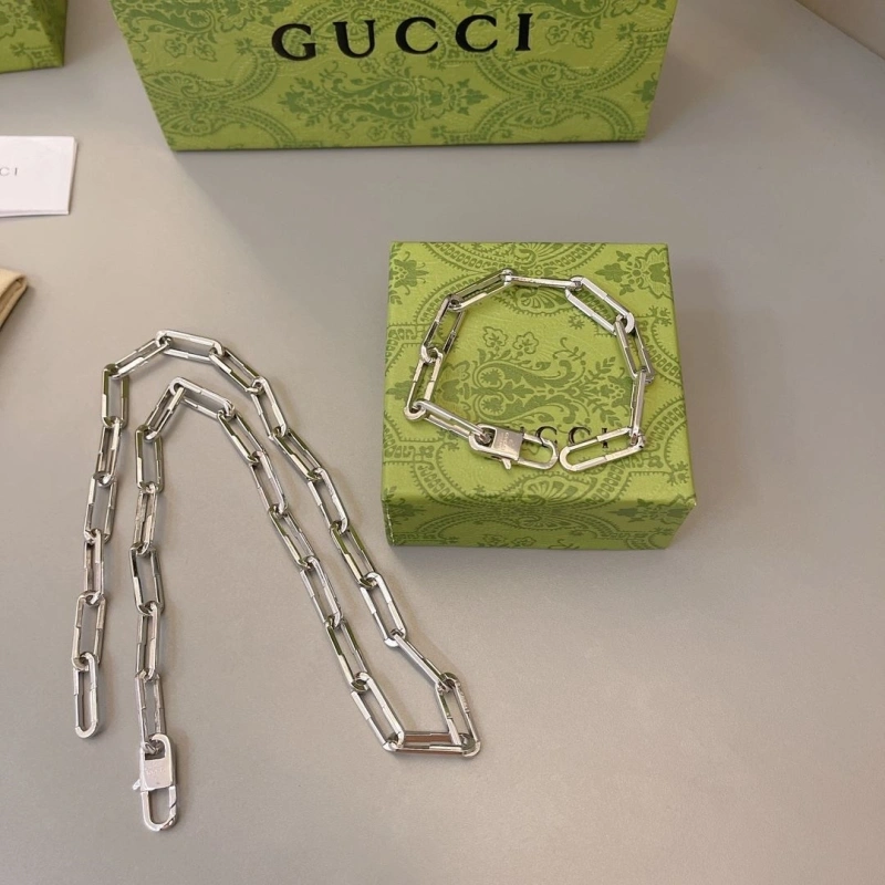 NewStyle Gxccx Necklaces 305026