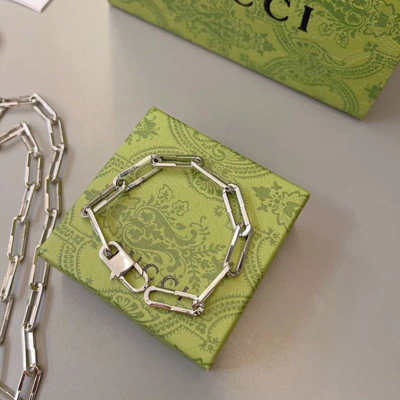 NewStyle Gxccx Necklaces 305026