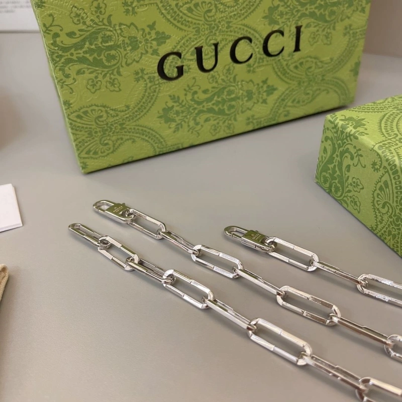 NewStyle Gxccx Necklaces 305026