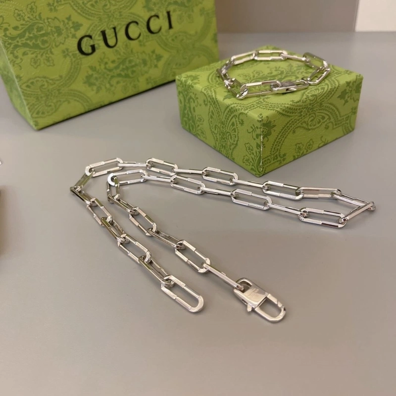 NewStyle Gxccx Necklaces 305026