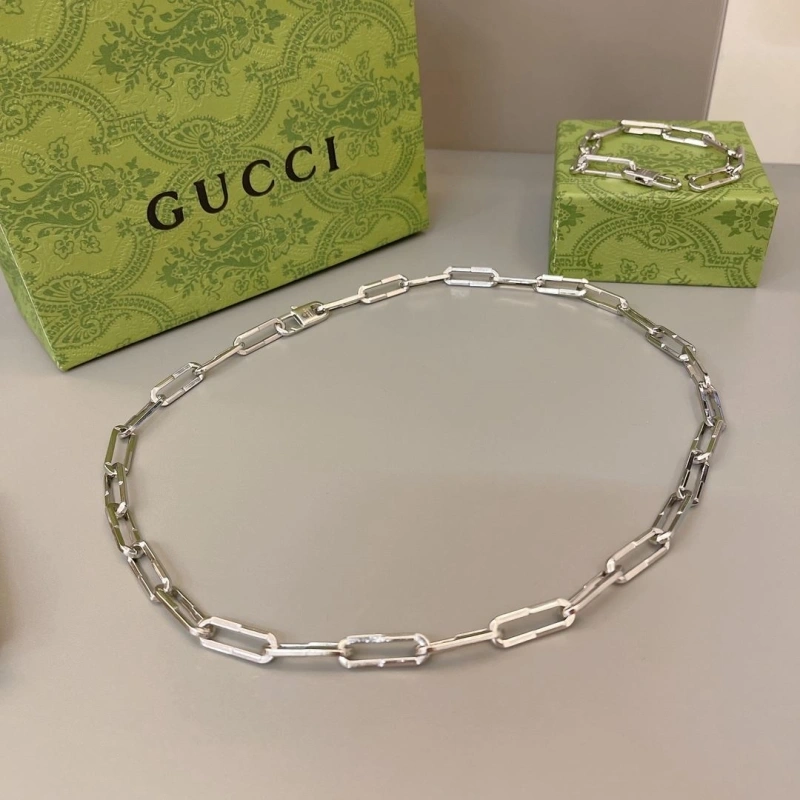 NewStyle Gxccx Necklaces 305026