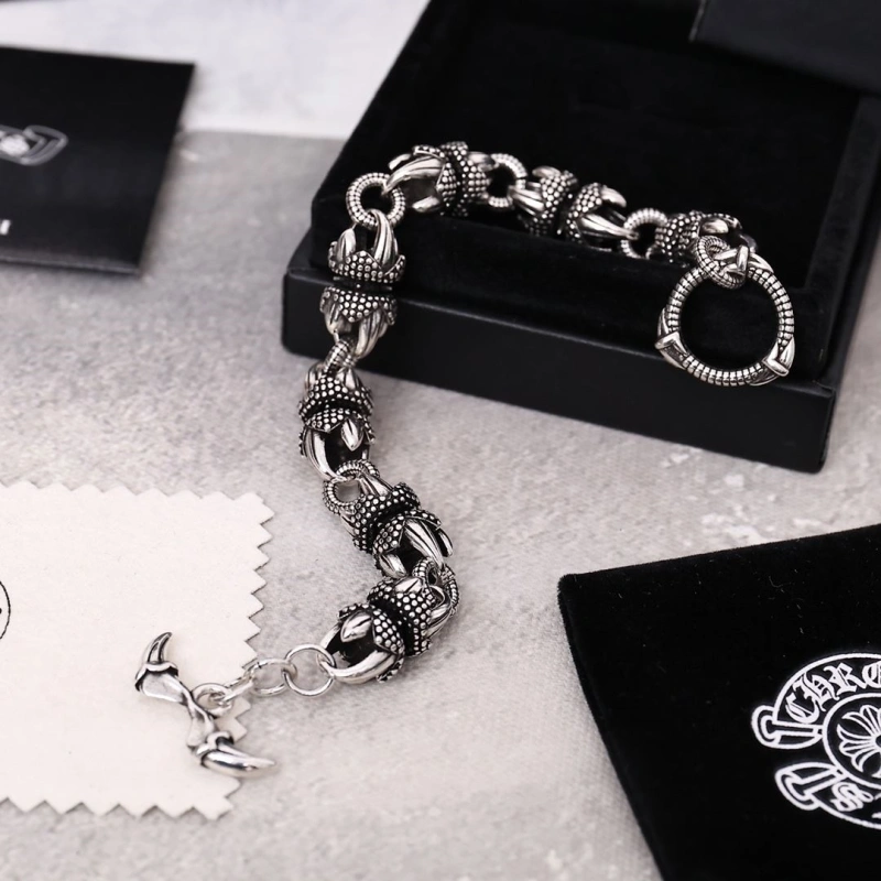 Chrxmx Hxxrts Necklaces Elegant 299592