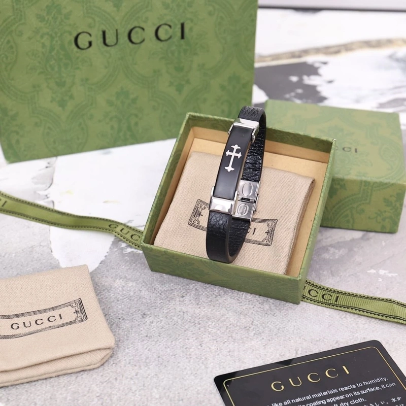 Classic Gxccx Bracelets 305641