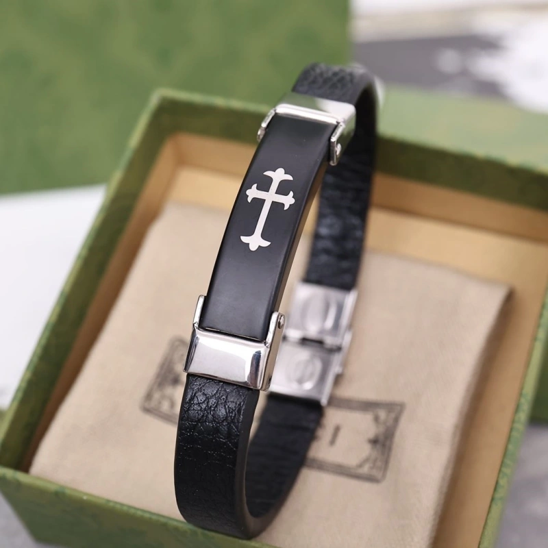 Classic Gxccx Bracelets 305641