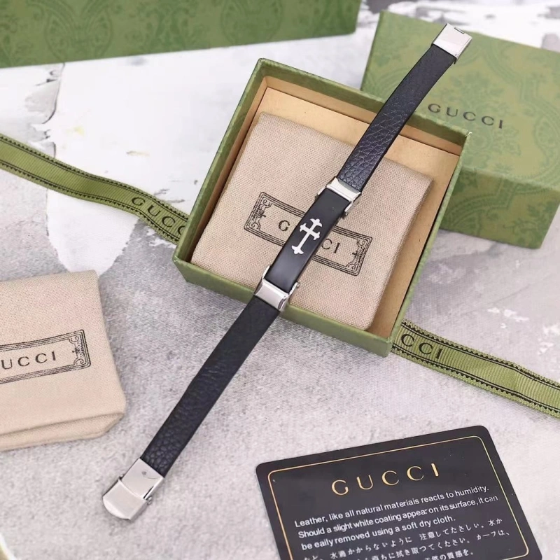 Classic Gxccx Bracelets 305641
