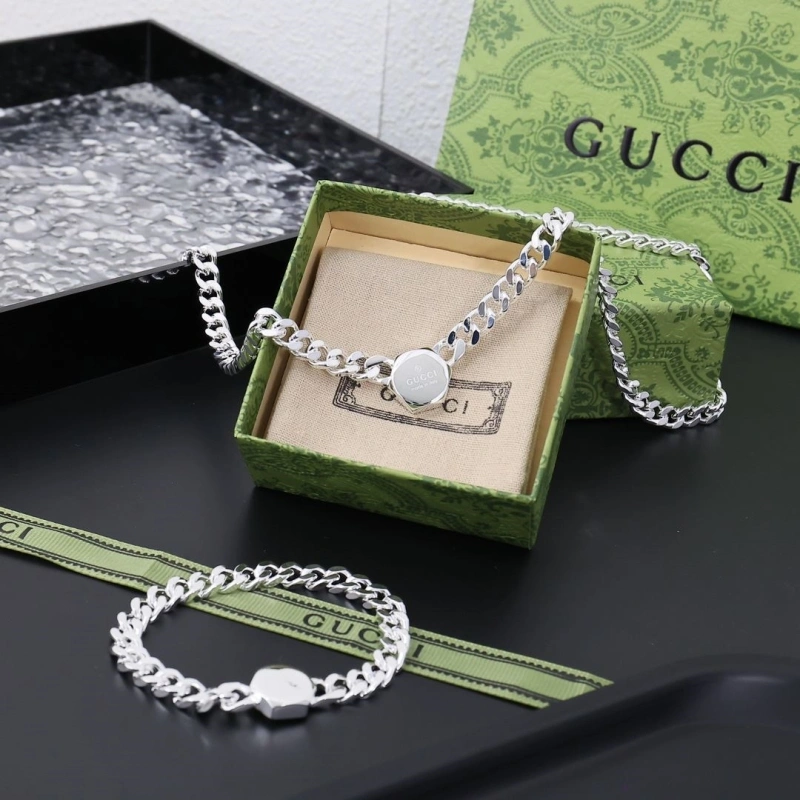 Gxccx Necklaces Durable 305043