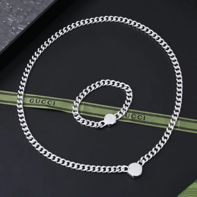 Gxccx Necklaces Durable 305043