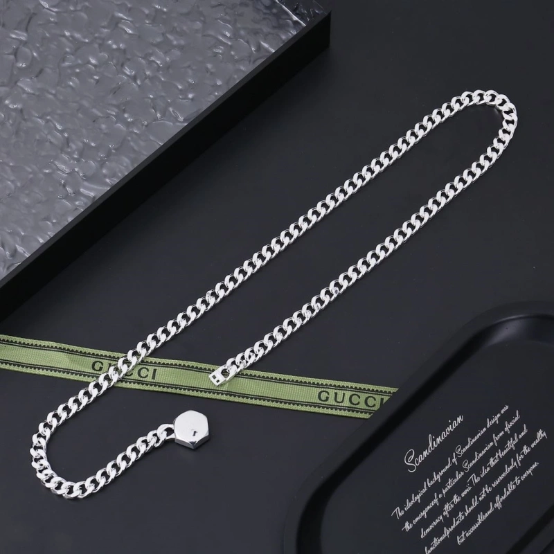 Gxccx Necklaces Durable 305043