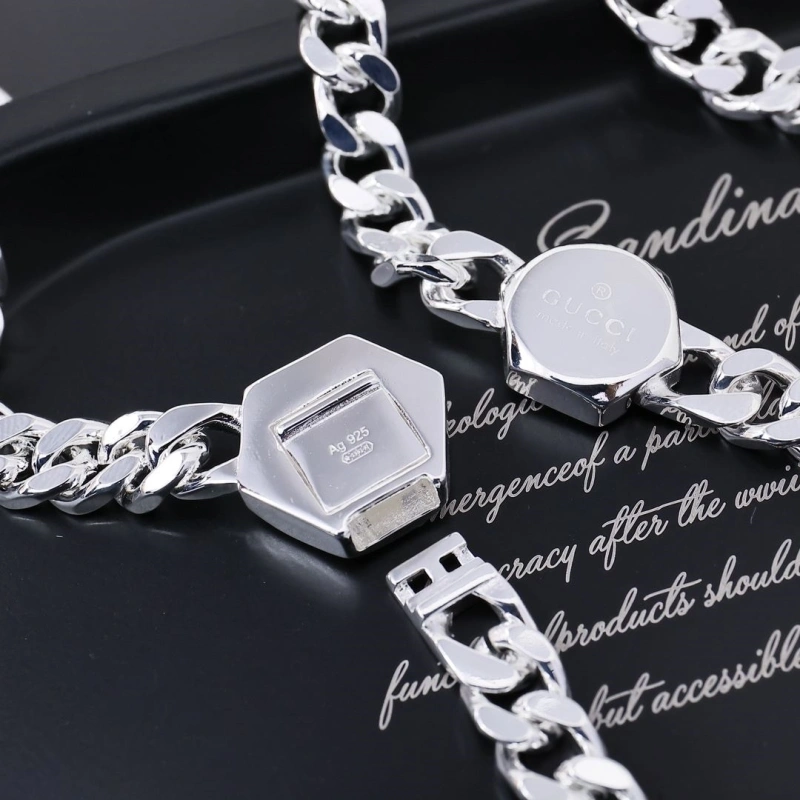 Gxccx Necklaces Durable 305043