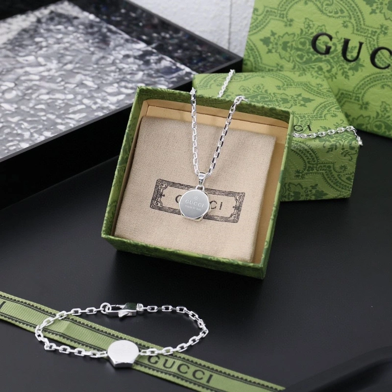 Gxccx Necklaces ModernLook 305017