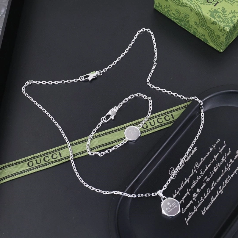 Gxccx Necklaces ModernLook 305017
