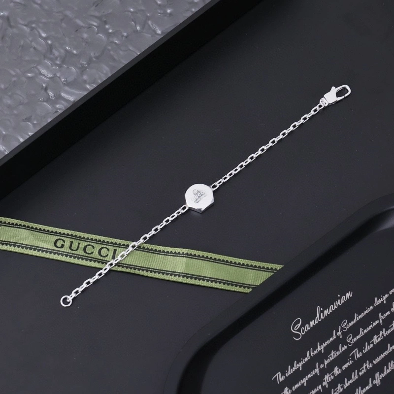 Gxccx Necklaces ModernLook 305017
