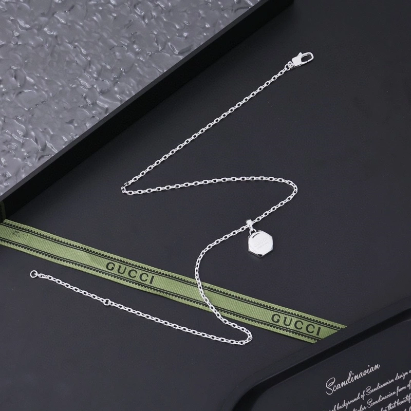Gxccx Necklaces ModernLook 305017
