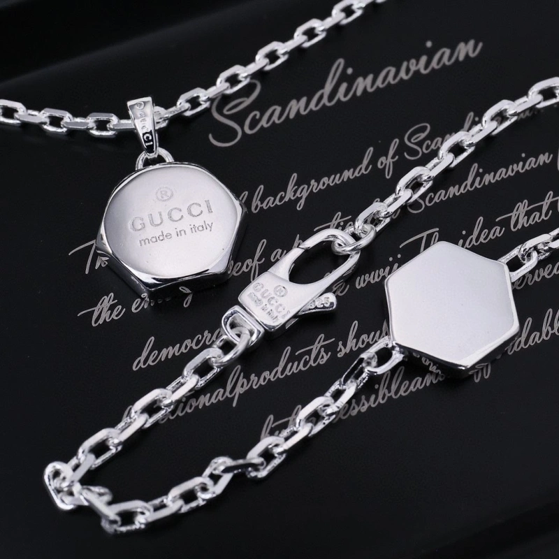 Gxccx Necklaces ModernLook 305017