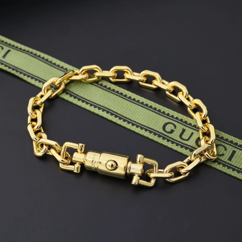 Breathable Gxccx Necklaces 305022