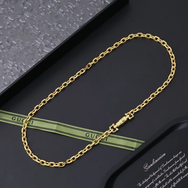 Breathable Gxccx Necklaces 305022