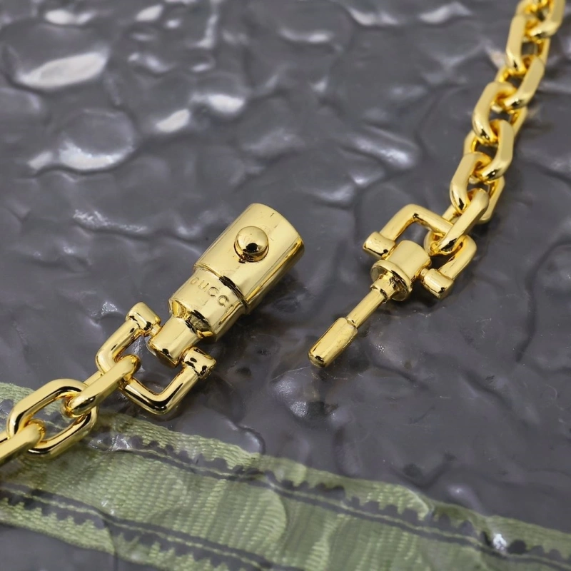 Breathable Gxccx Necklaces 305022