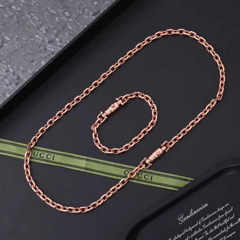 DailyWear Gxccx Necklaces 305019