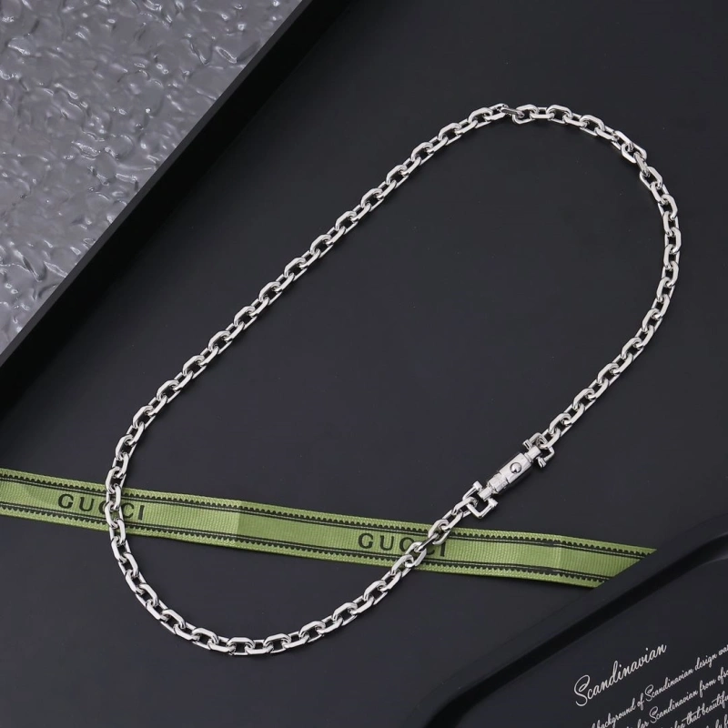 Fashionable Gxccx Necklaces 305020