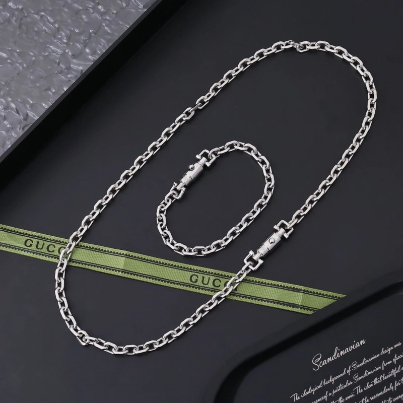 Fashionable Gxccx Necklaces 305020