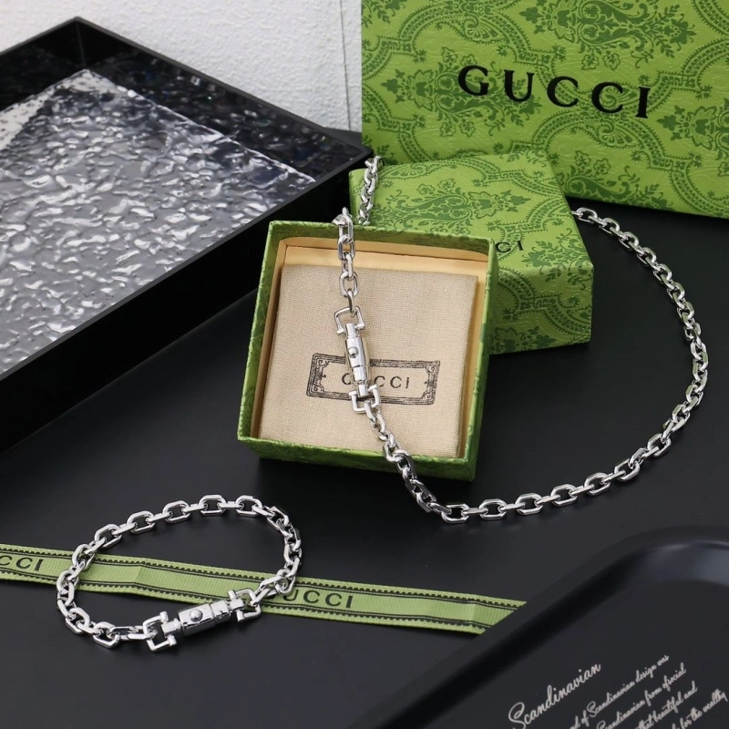 Fashionable Gxccx Necklaces 305020