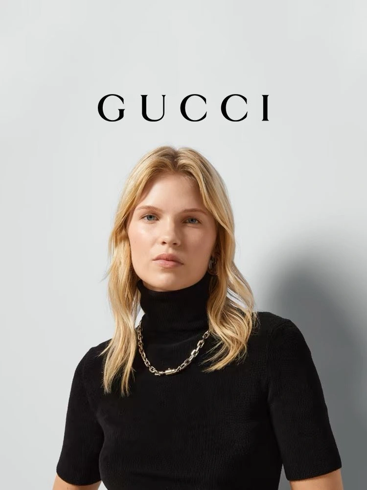 Fashionable Gxccx Necklaces 305020