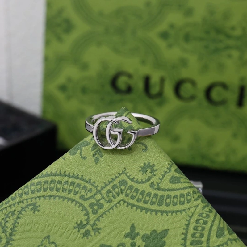 Durable Gxccx Rings 304635