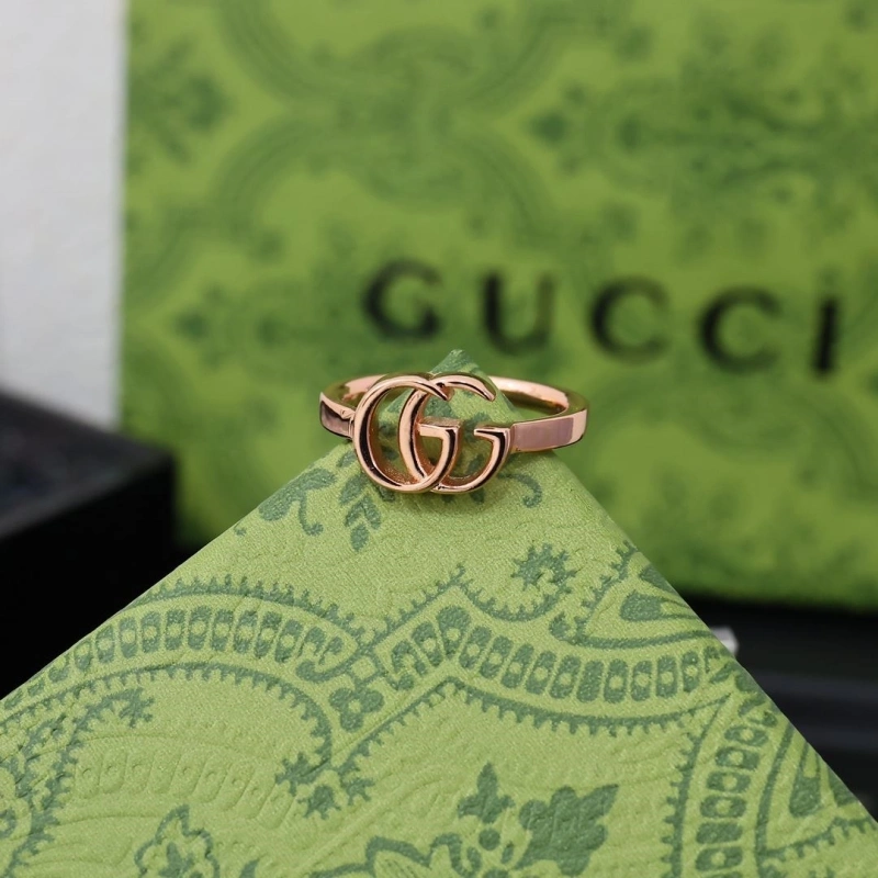 Durable Gxccx Rings 304635