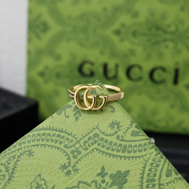 Durable Gxccx Rings 304635