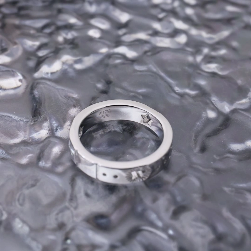 Gxccx Rings Durable 304639