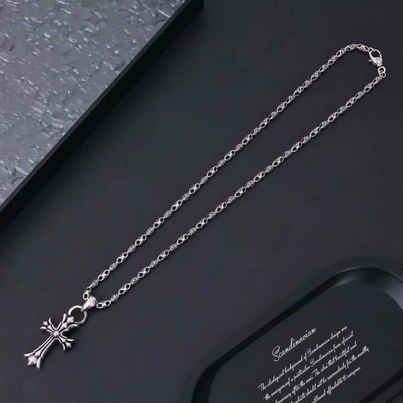 Chrxmx Hxxrts Necklaces Trendy 299583