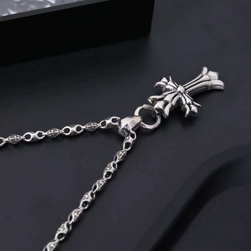 Chrxmx Hxxrts Necklaces Trendy 299583