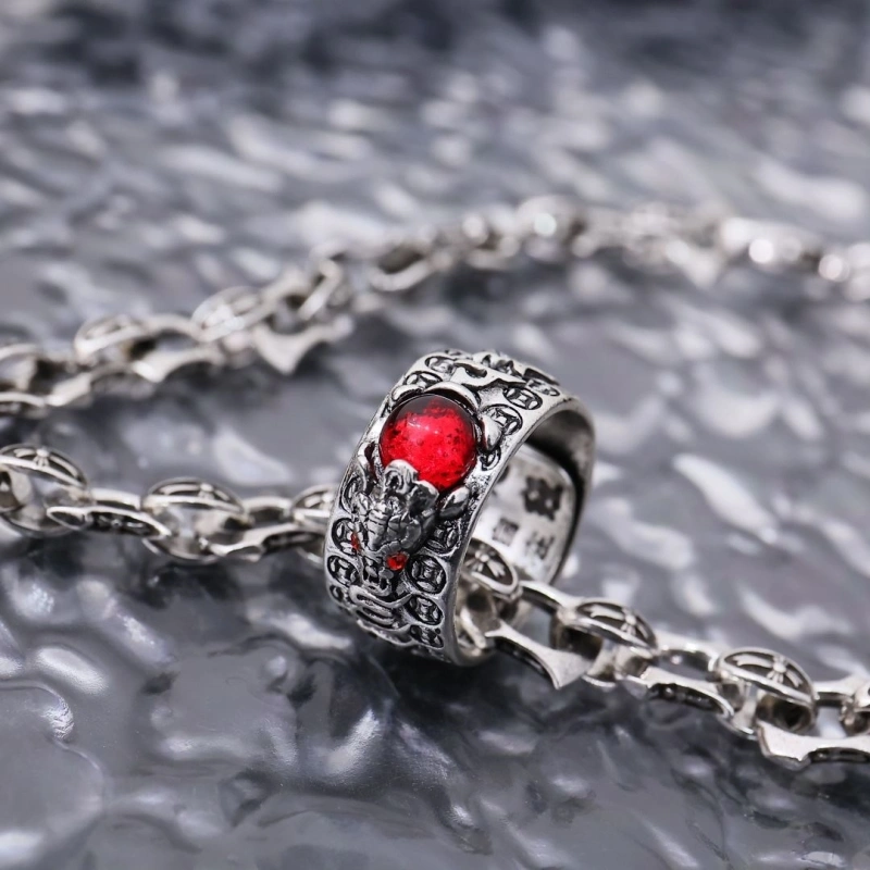 Chrxmx Hxxrts Necklaces Versatile 299587