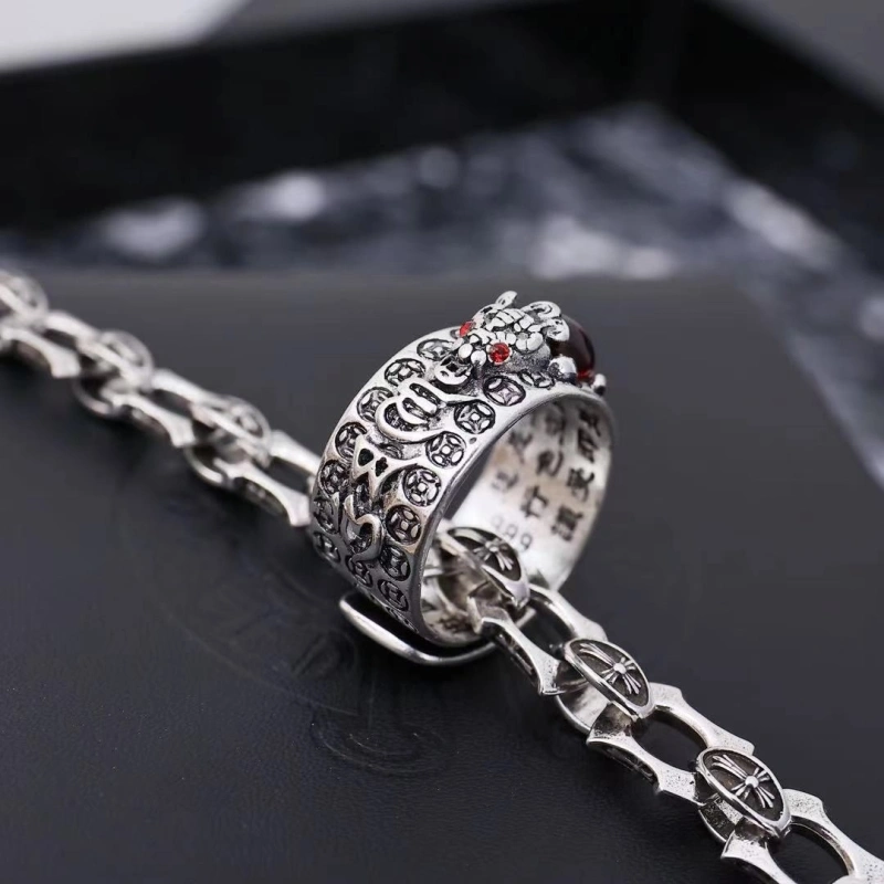 Chrxmx Hxxrts Necklaces Versatile 299587
